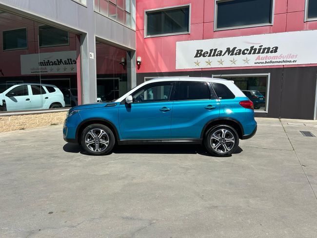 Foto del SUZUKI Vitara 1.6DDiS GLE