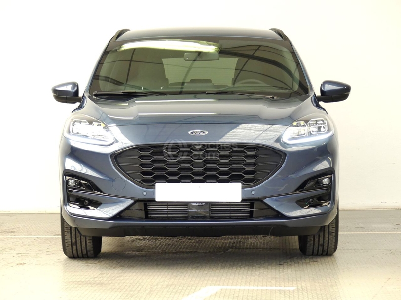 Foto del FORD Kuga 1.5 EcoBlue ST-Line X FWD 120 Aut.