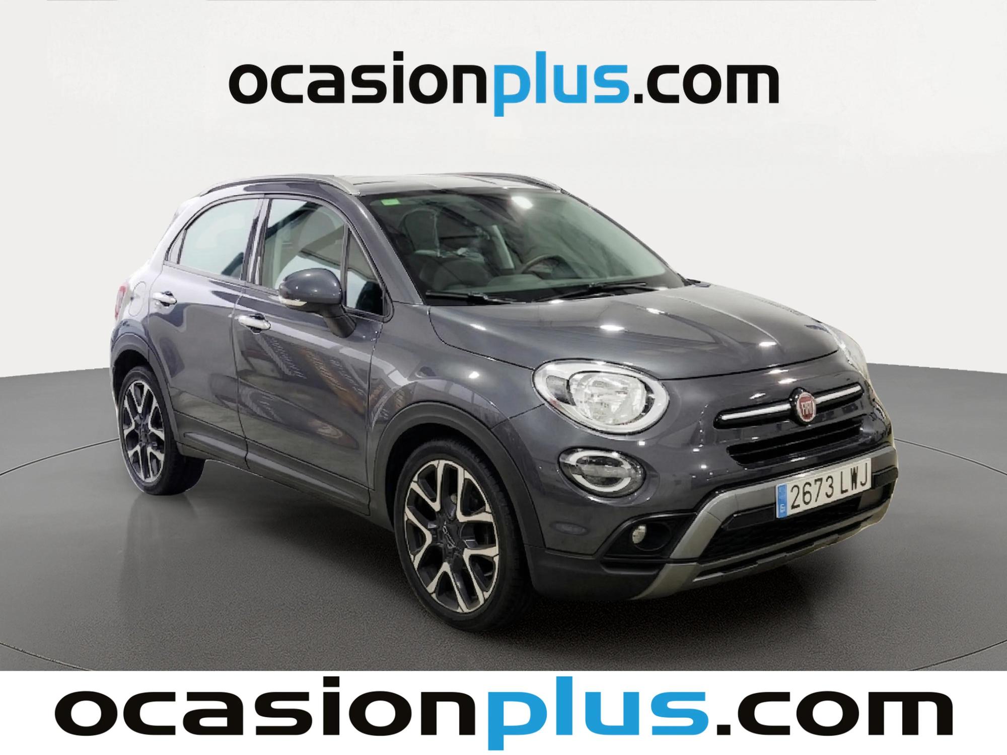 Foto del FIAT 500X 1.0 Firefly S&S Cross