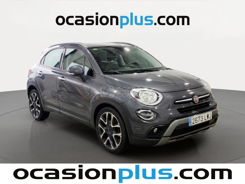 Foto del FIAT 500X 1.0 Firefly S&S Cross