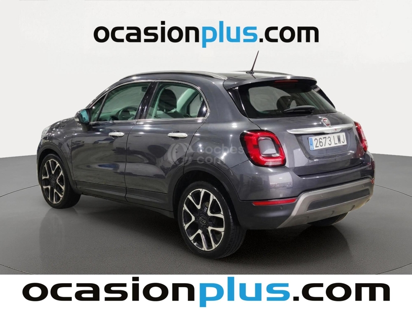 Foto del FIAT 500X 1.0 Firefly S&S Cross