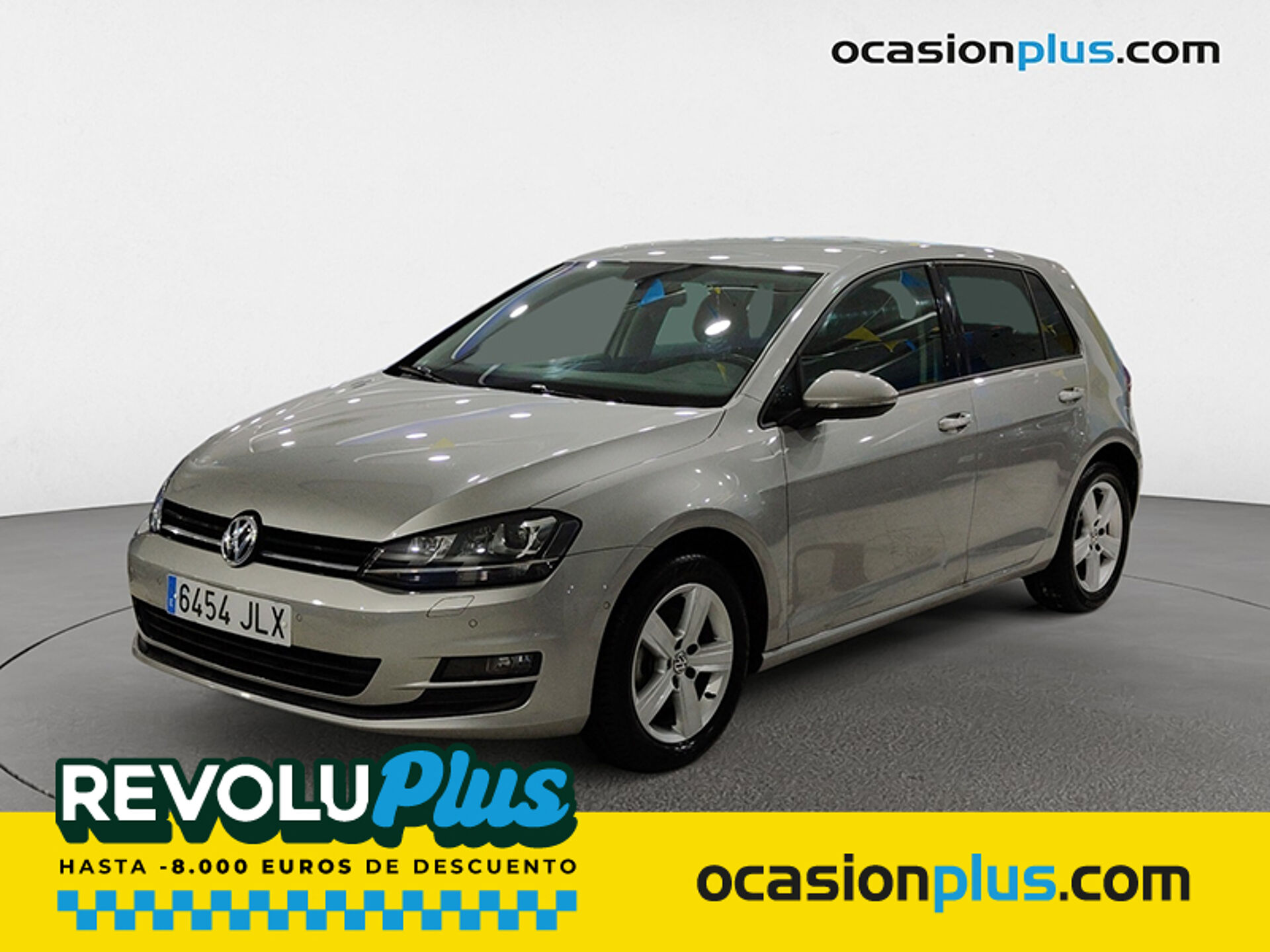 Imagen de VOLKSWAGEN Golf