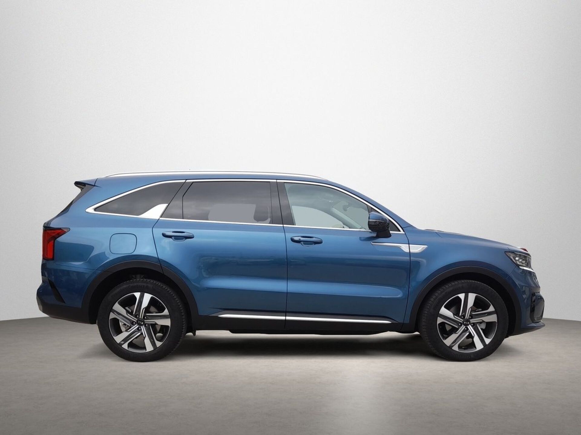 Imagen de KIA Sorento