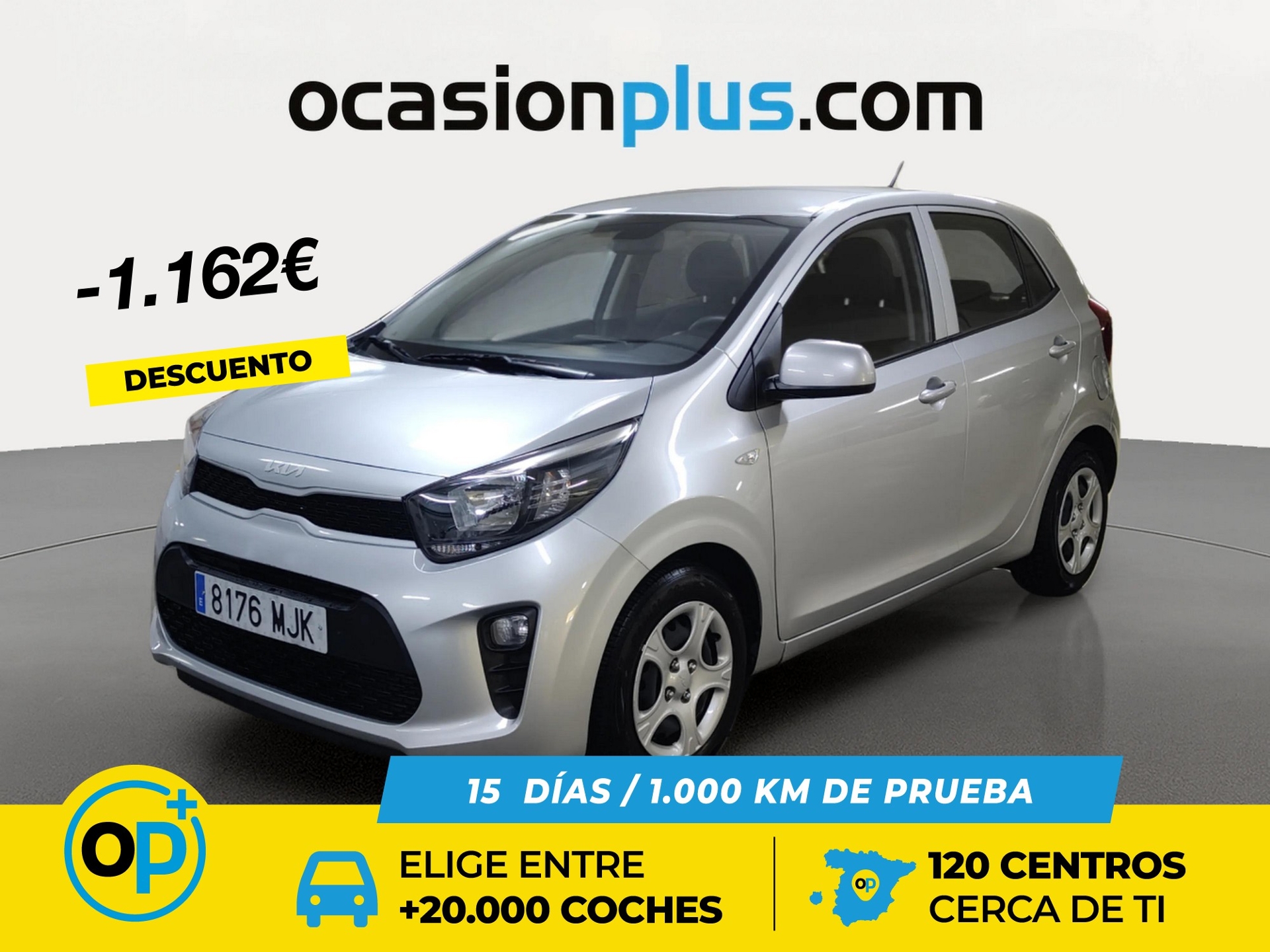 Imagen de KIA Picanto
