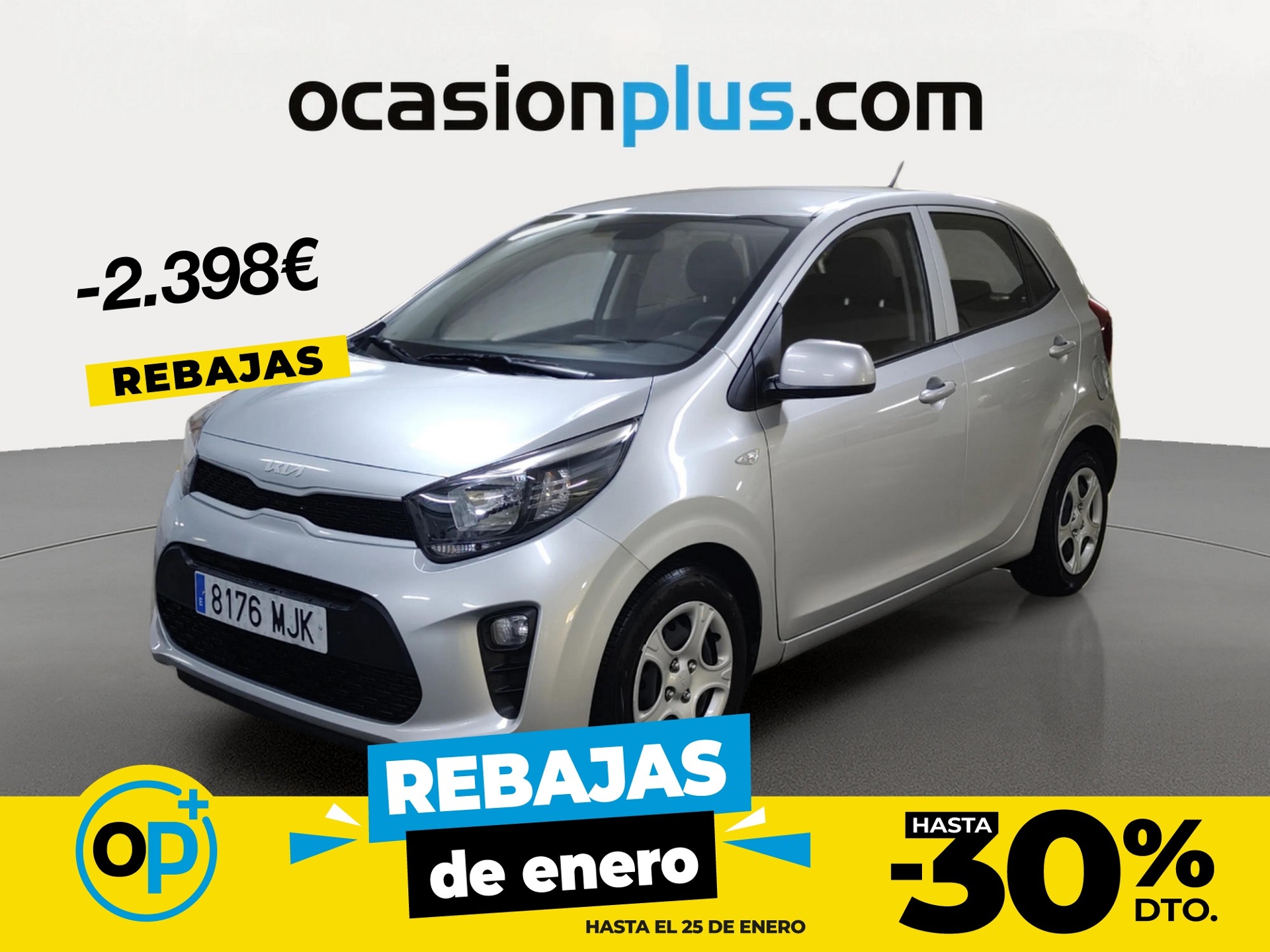 Imagen de KIA Picanto