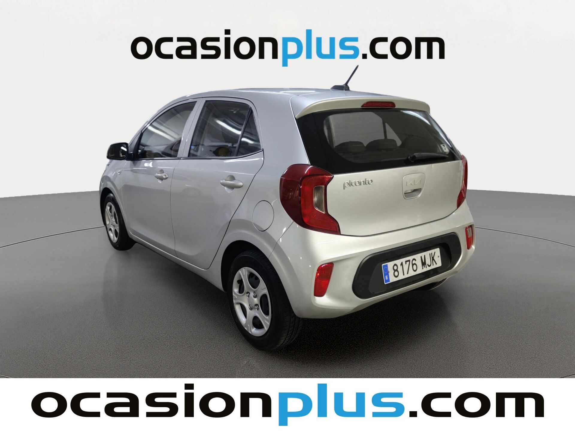 Imagen 3 de KIA Picanto
