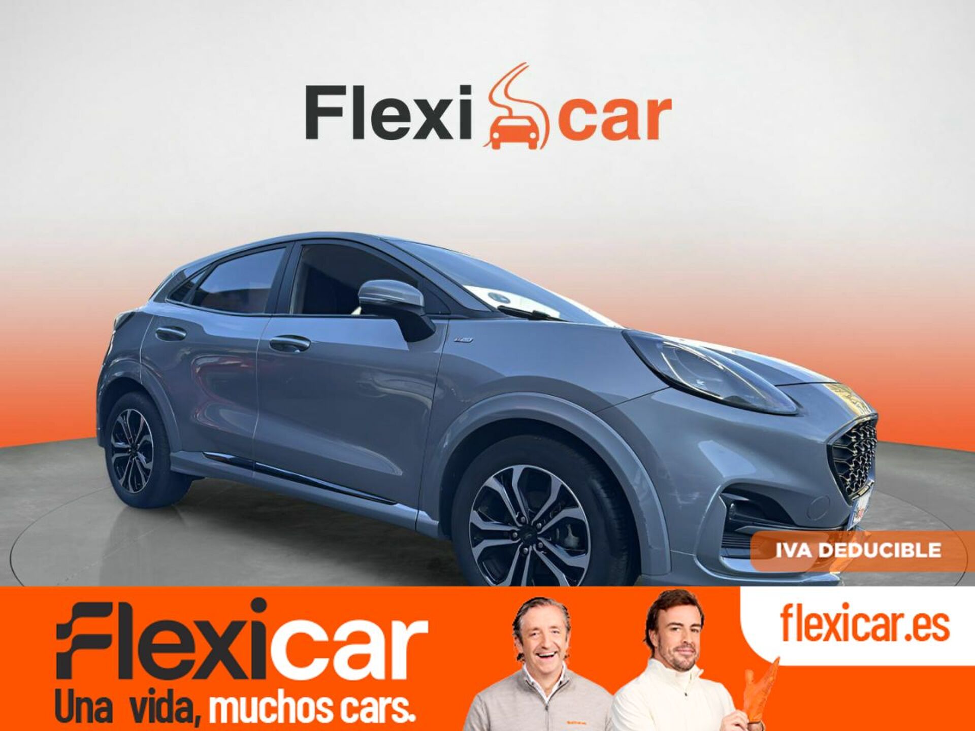 Imagen de FORD Puma