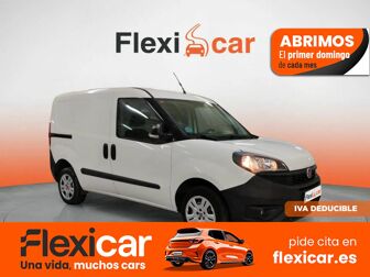 Imagen de FIAT Dobló Cargo 1.3Mjt Base Plus 70kW