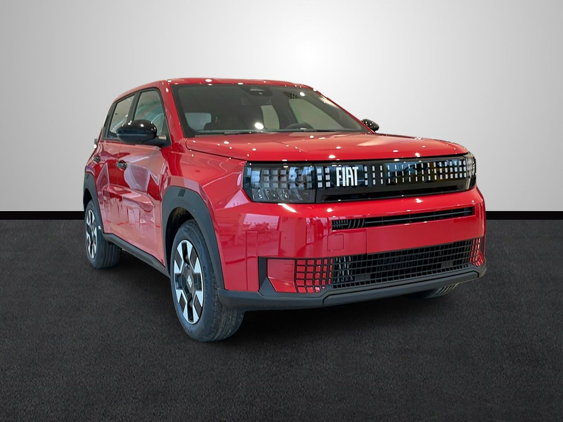 Imagen 2 de FIAT Grande Panda