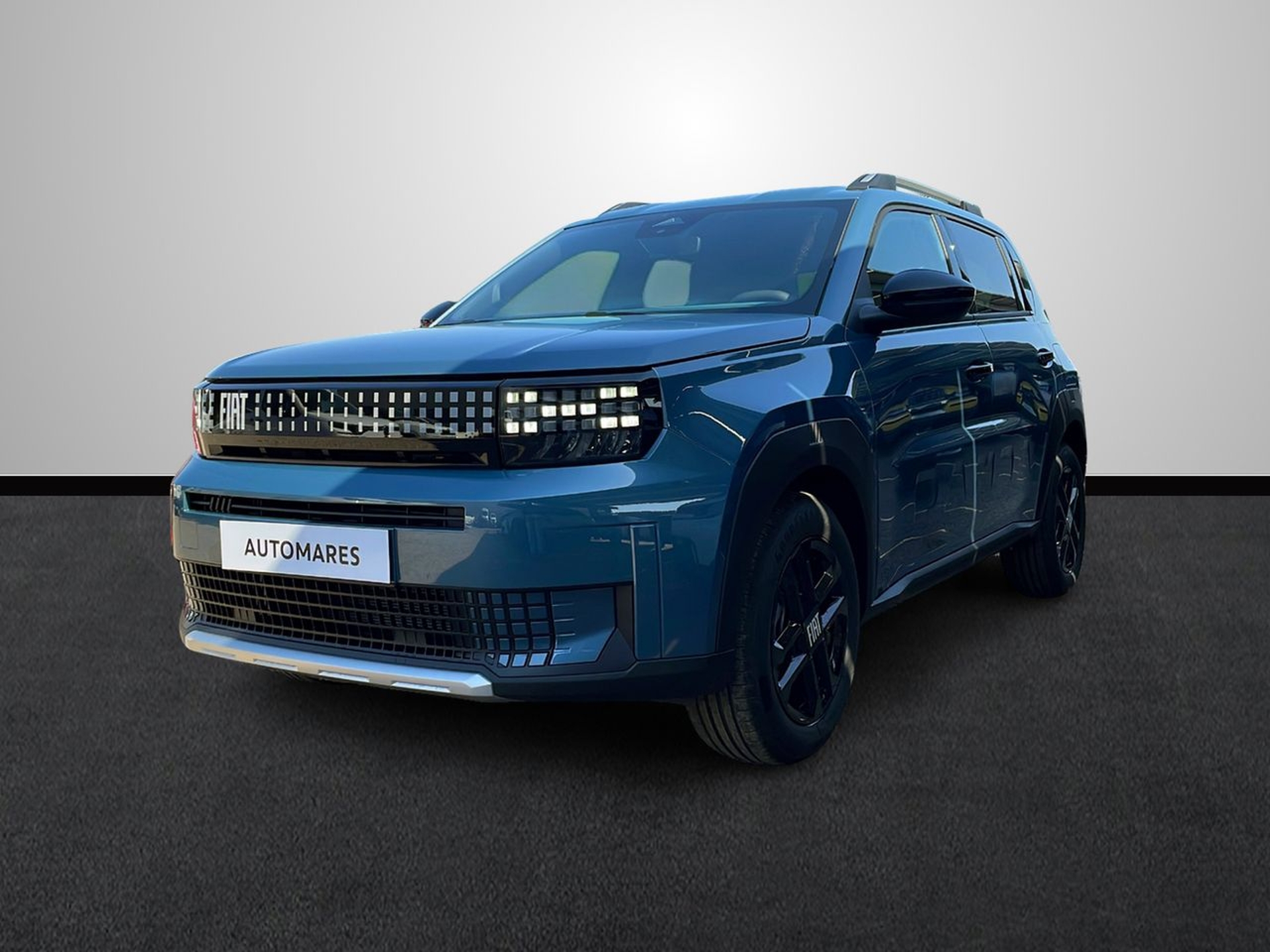 Imagen de FIAT Grande Panda