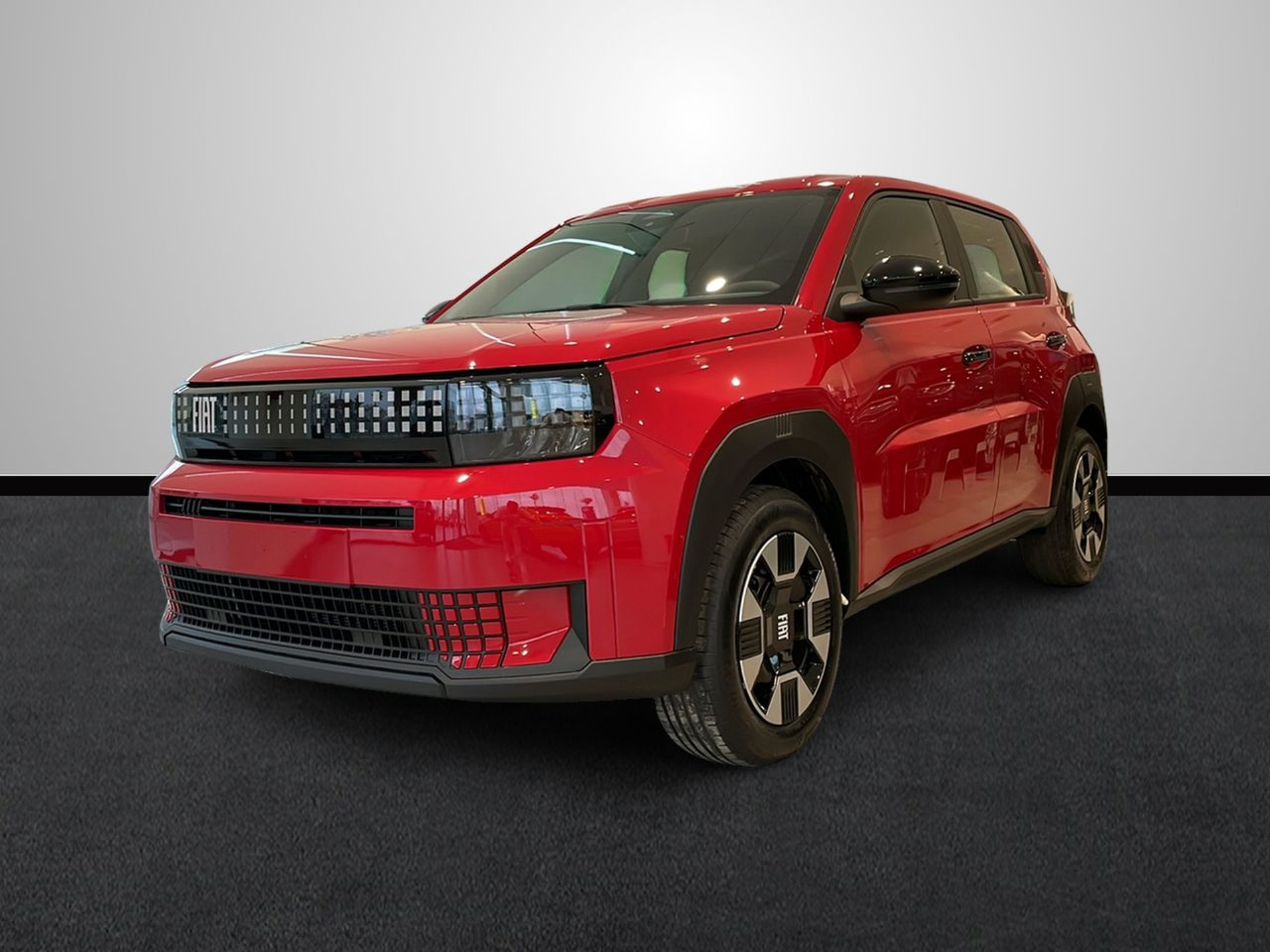 Imagen de FIAT Grande Panda