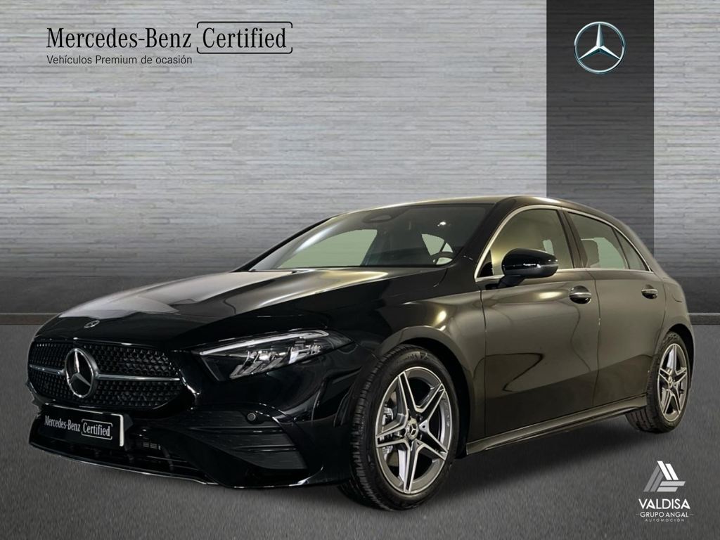 MERCEDES Clase A (A 180) en Valencia