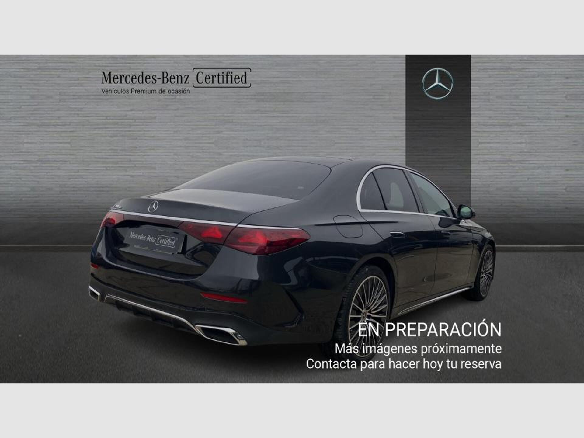 Imagen 2 de MERCEDES Clase E
