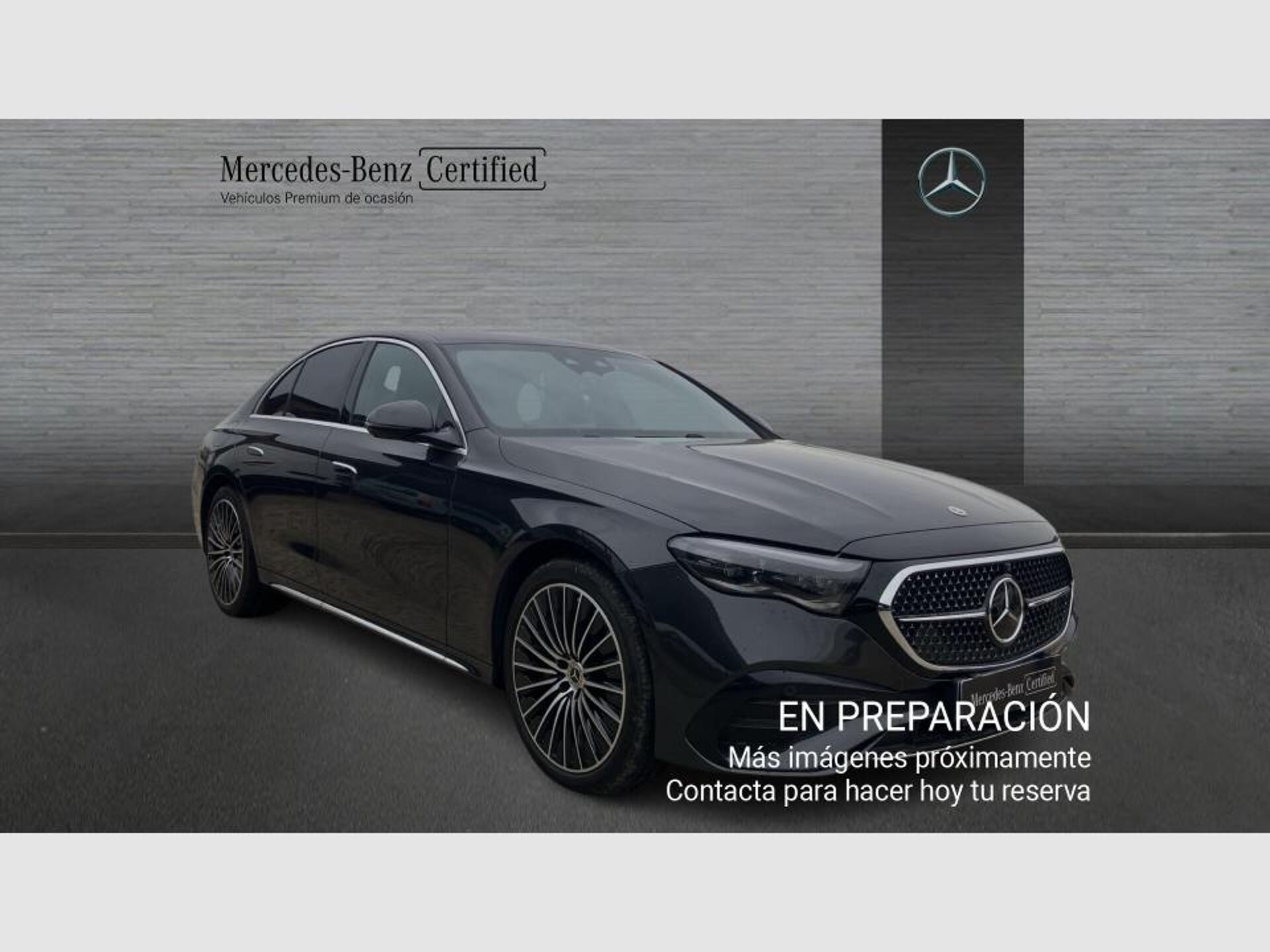 Imagen 3 de MERCEDES Clase E