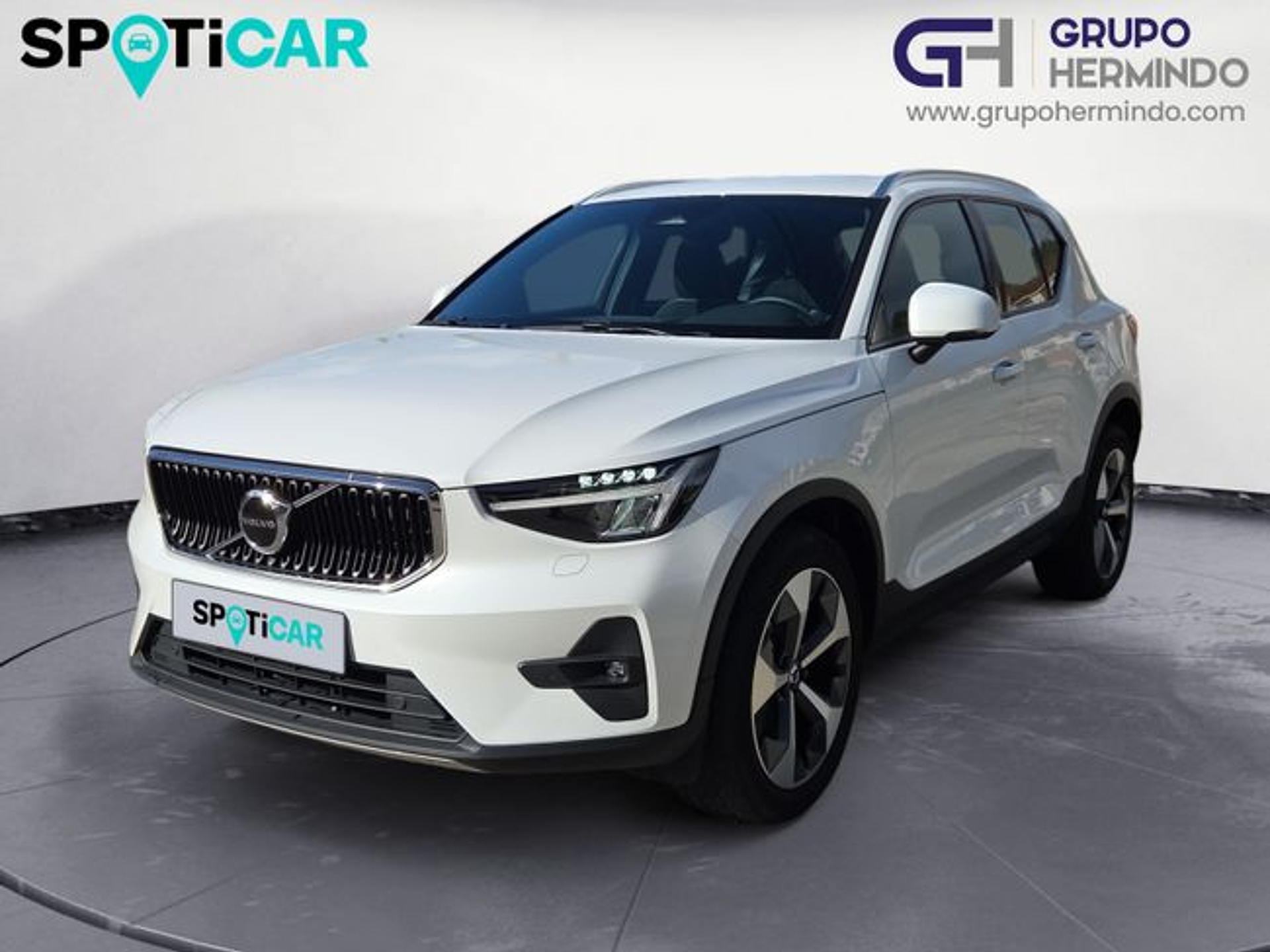 Imagen de VOLVO XC40