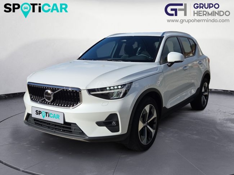 Foto del VOLVO XC40 B3 Core Aut.