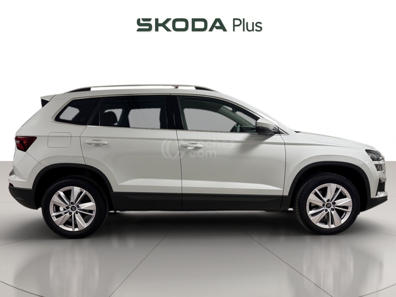 Foto del SKODA Karoq 1.5 TSI Selection ACT DSG