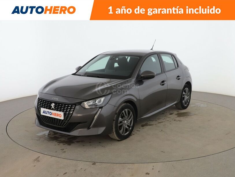 Foto del PEUGEOT 208 1.2 Puretech S&S Active Pack 75