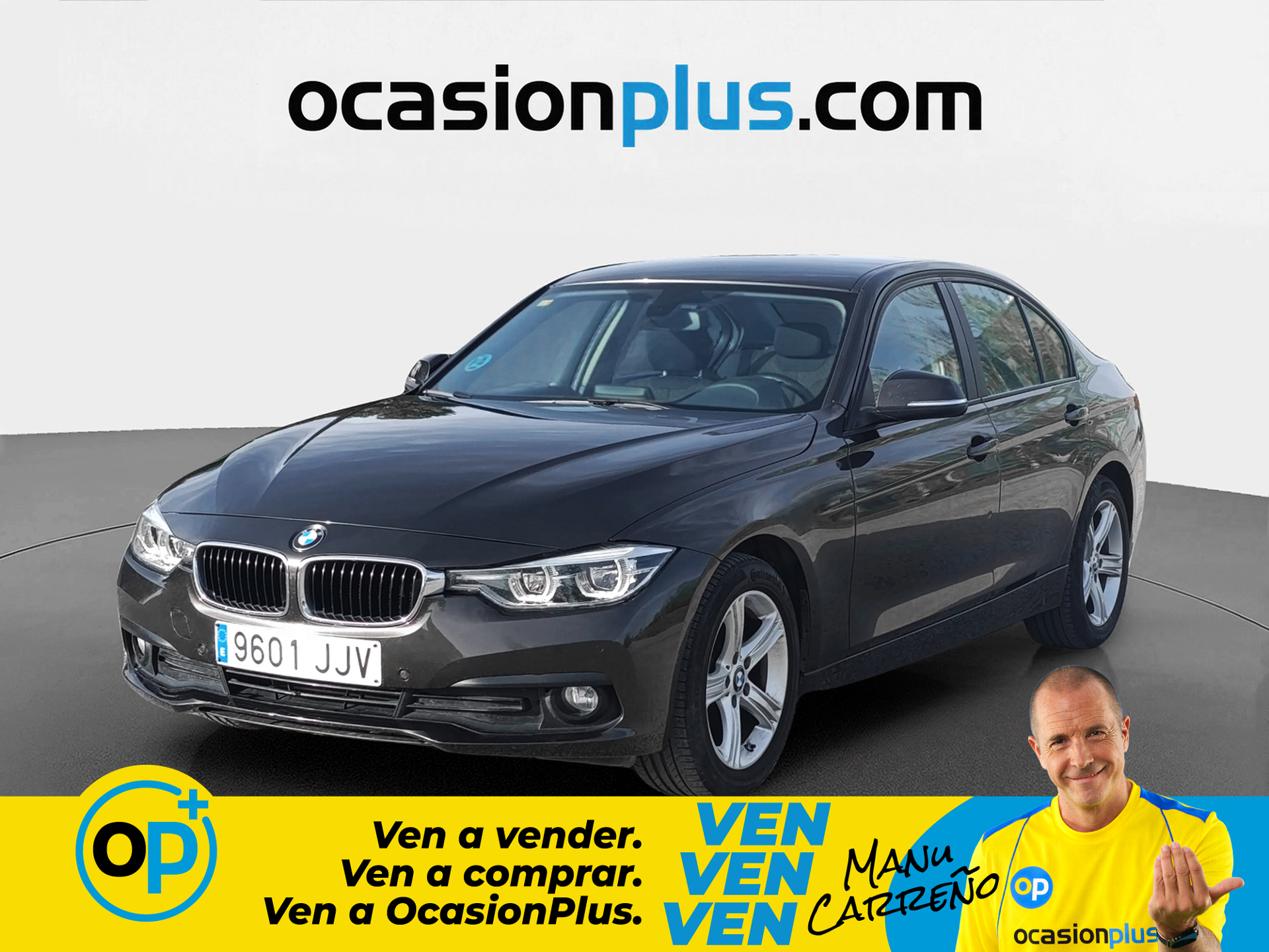 Imagen de BMW Serie 3