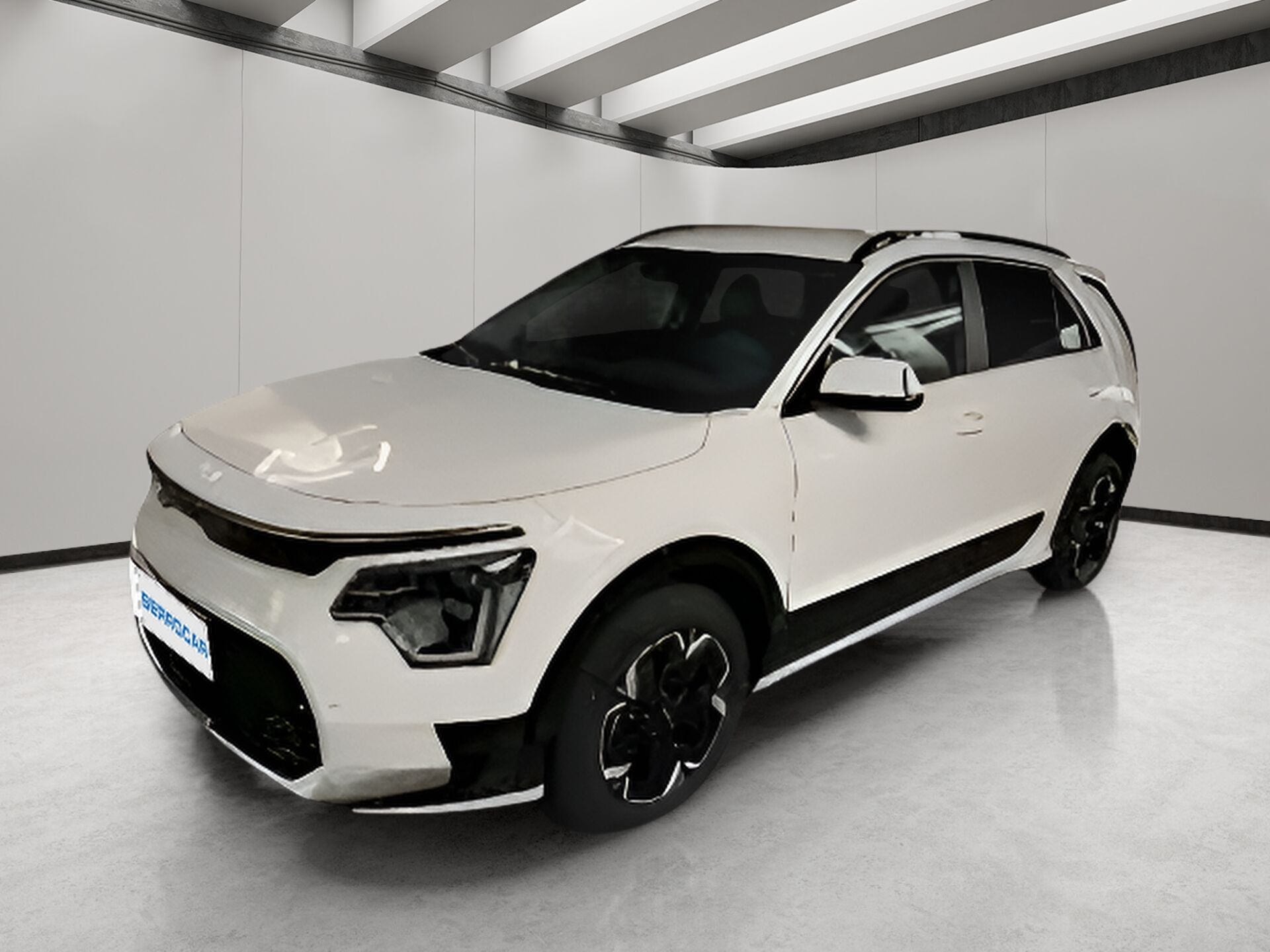 Imagen de KIA Niro
