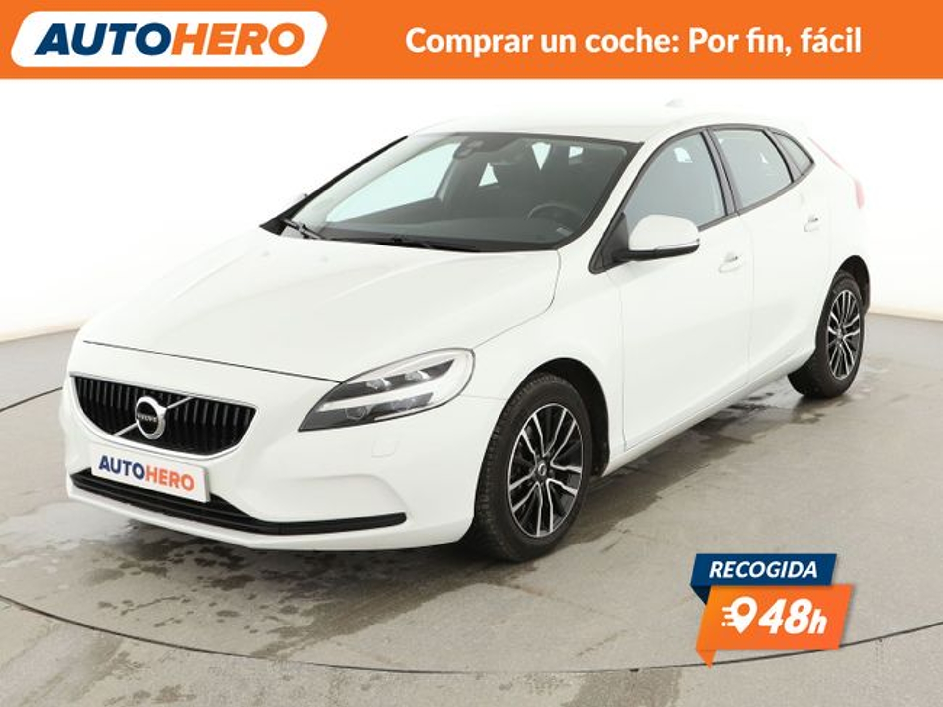 Imagen de VOLVO V40