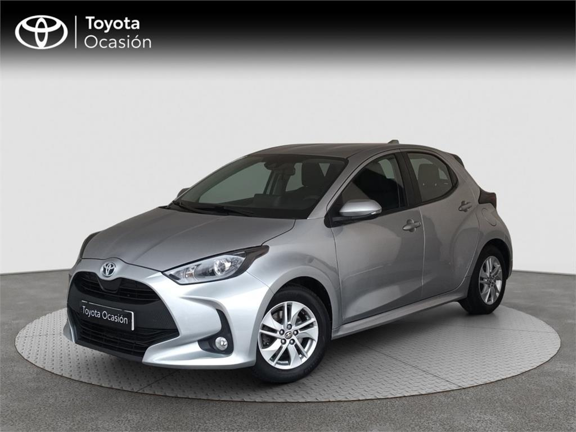 Imagen de TOYOTA Yaris