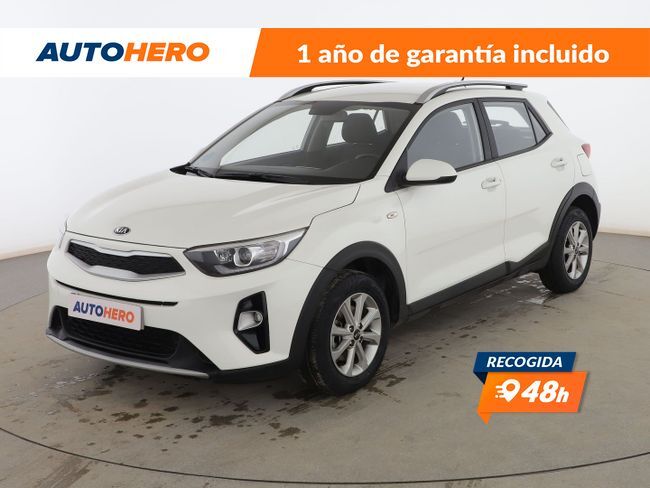 KIA Stonic (1.2 Concept) en Madrid