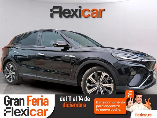 MG Marvel R (70kWh Luxury) en Alicante