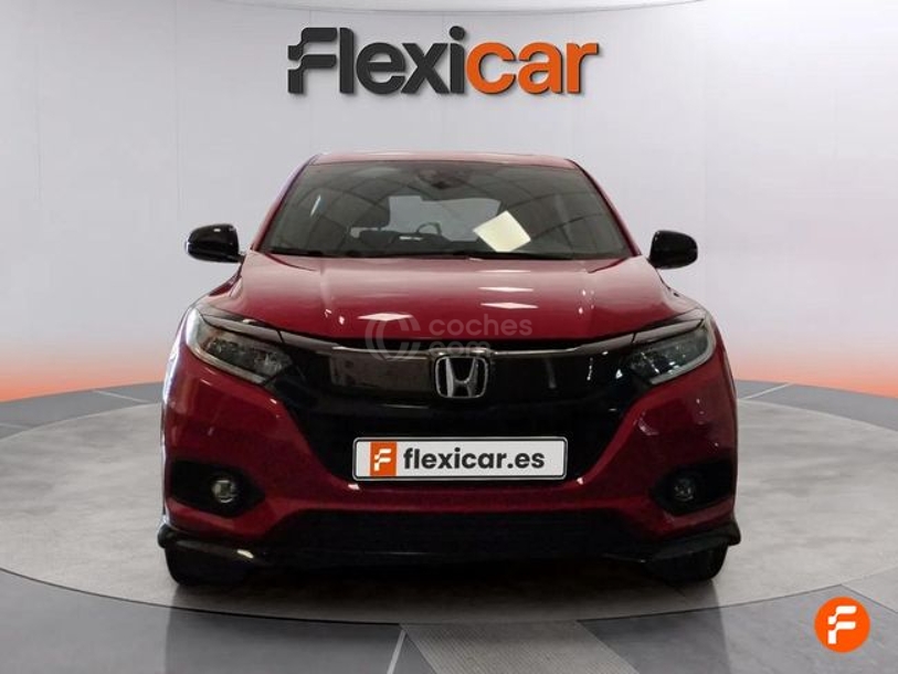 Foto del HONDA HR-V 1.5 i-MMD Advance