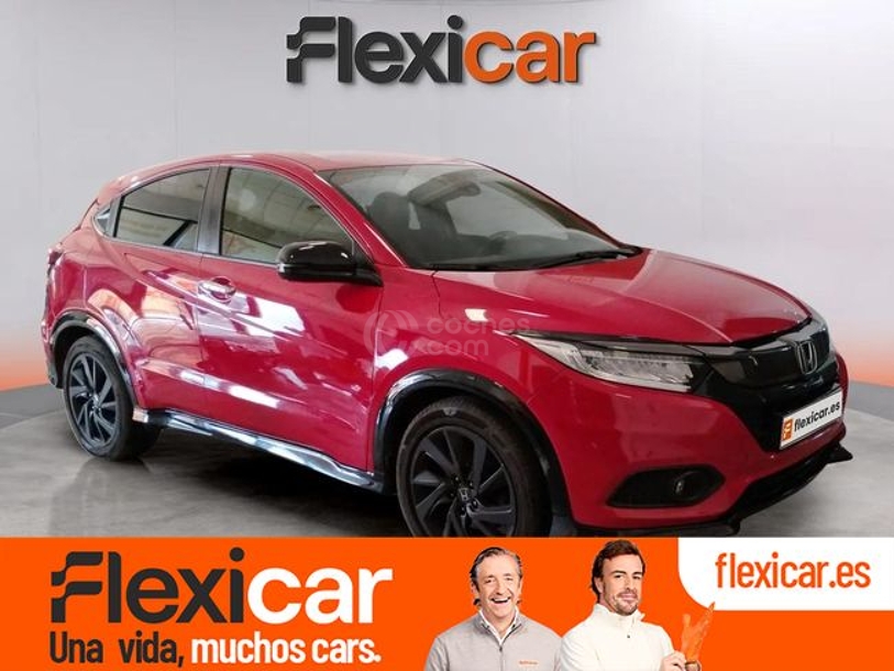 Foto del HONDA HR-V 1.5 i-MMD Advance