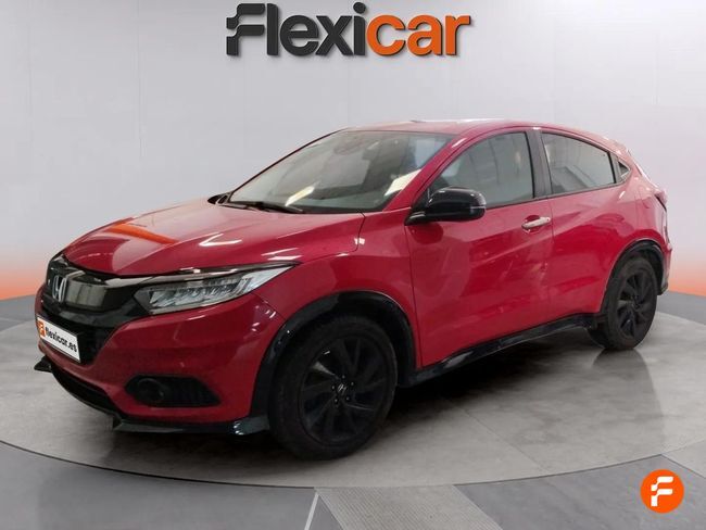 Foto del HONDA HR-V 1.5 i-MMD Advance