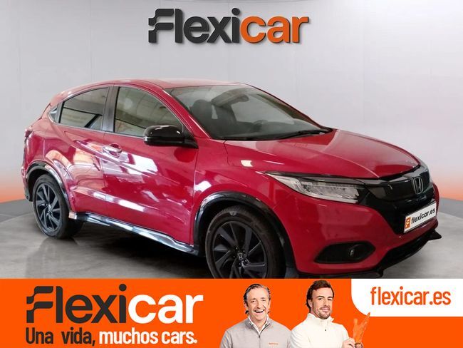 HONDA HR-V (1.5 i-VTEC Turbo Sport) en Valencia