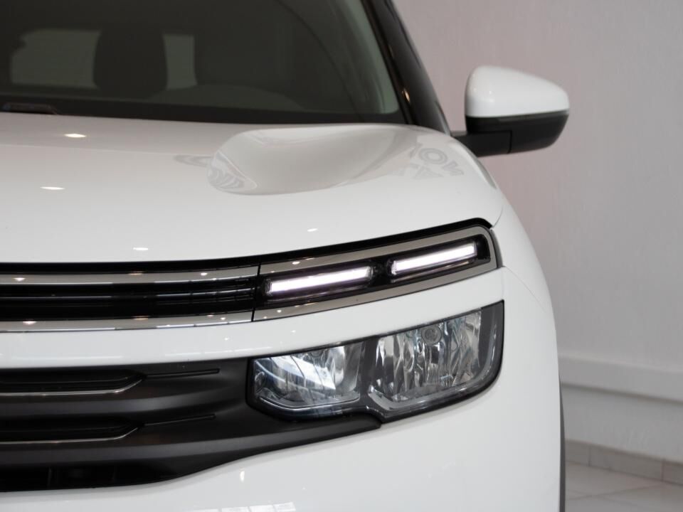 Foto del CITROEN C5 Aircross BlueHDi S&S Feel 130