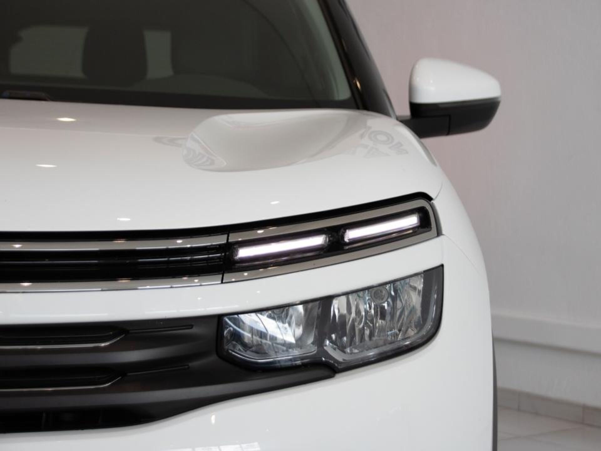 Imagen 3 de CITROEN C5 Aircross