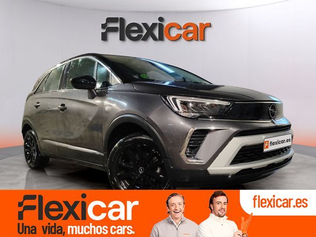 Foto del OPEL Crossland 1.2 S&S 82