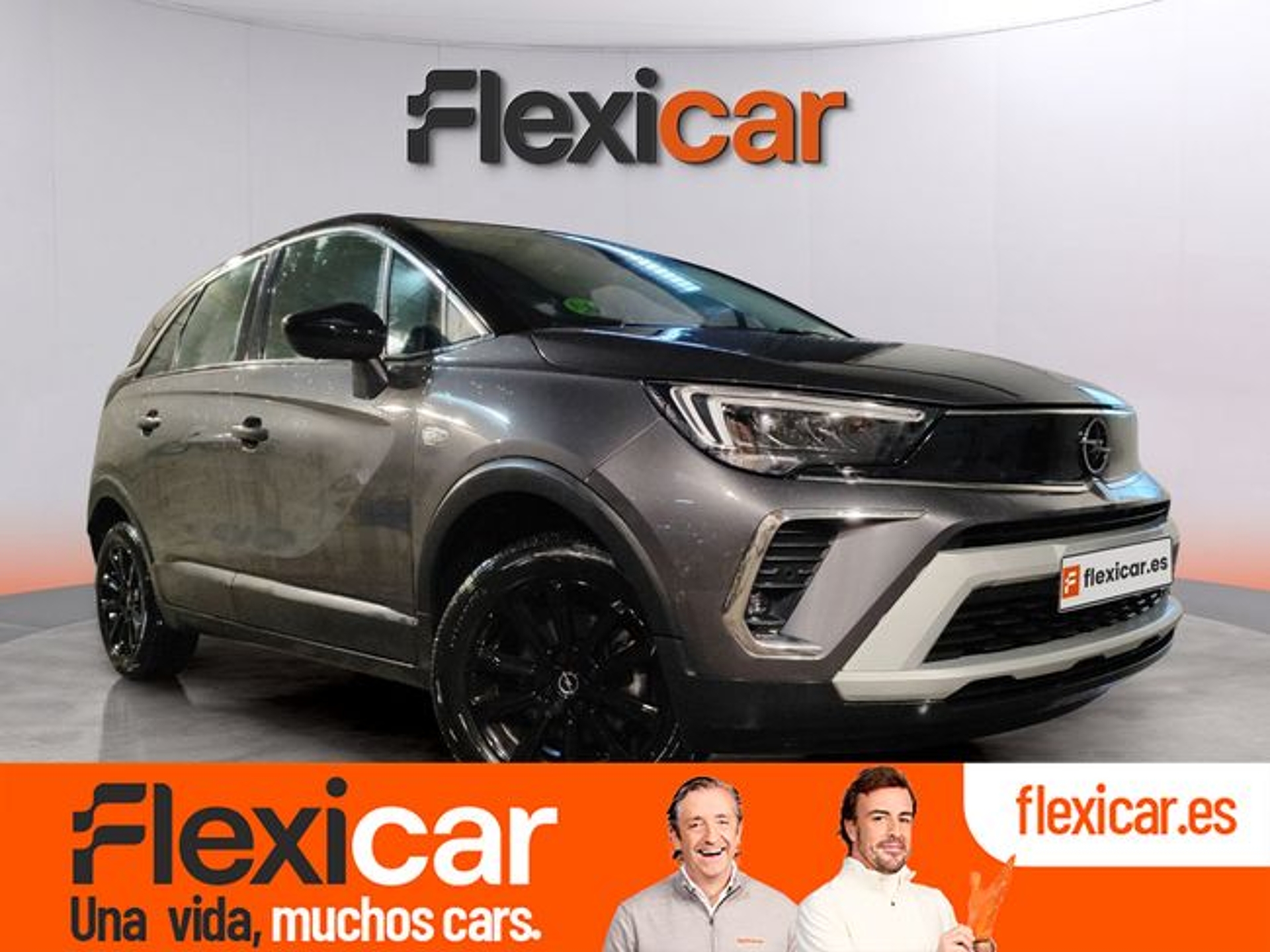 Imagen de OPEL Crossland