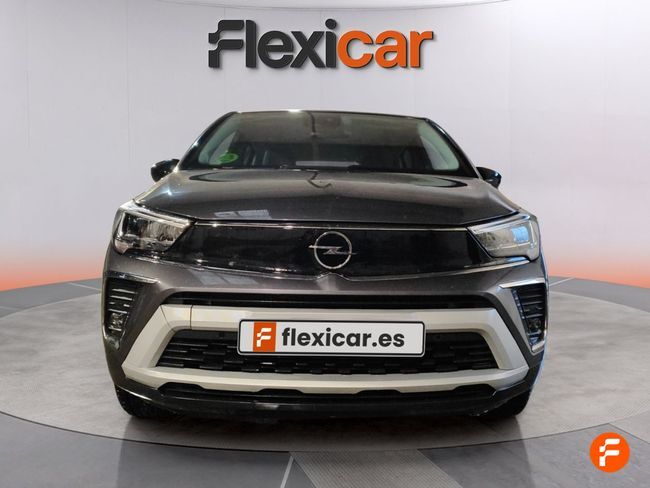 Foto del OPEL Crossland 1.2 S&S 82