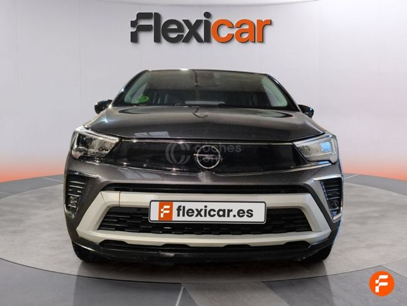 Foto del OPEL Crossland 1.2 S&S 82