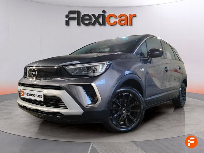 Foto del OPEL Crossland 1.2 S&S 82