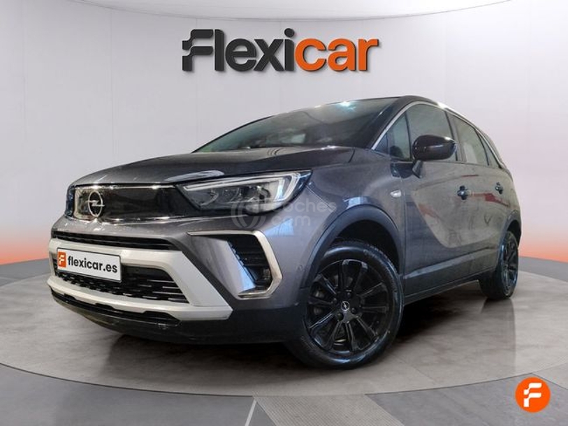 Foto del OPEL Crossland 1.2 S&S 82