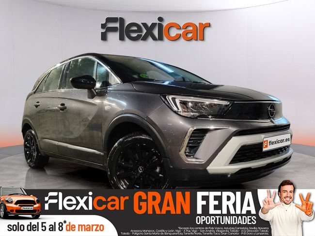 Foto del OPEL Crossland 1.2 S&S 82