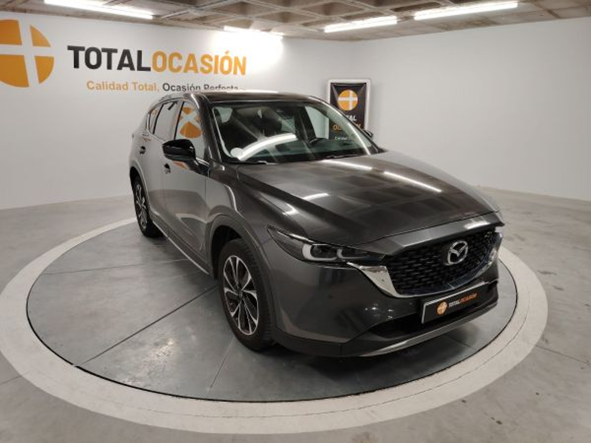 Imagen de MAZDA CX-5