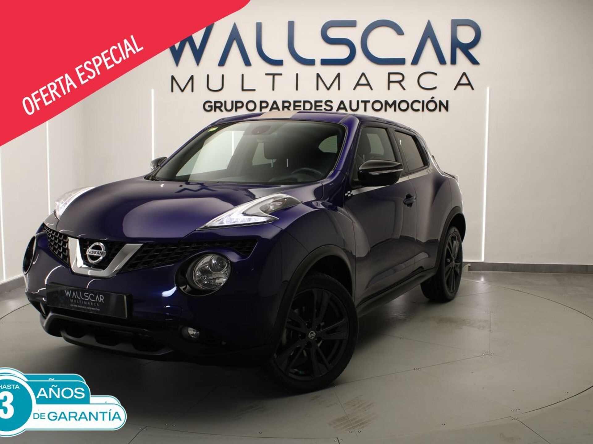 Imagen de NISSAN Juke