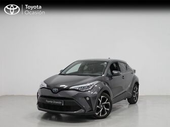 Imagen de TOYOTA C-HR 125H Advance