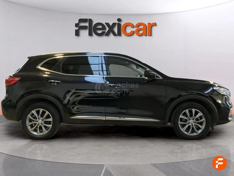 Foto del MG HS 1.5 T-GDI Comfort Aut.