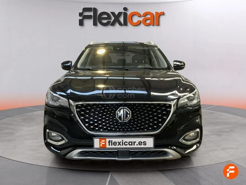 Foto del MG HS 1.5 T-GDI Comfort Aut.