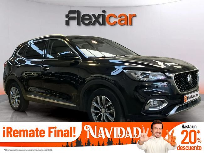 MG HS (1.5 Turbo GDI Comfort DCT) en Málaga