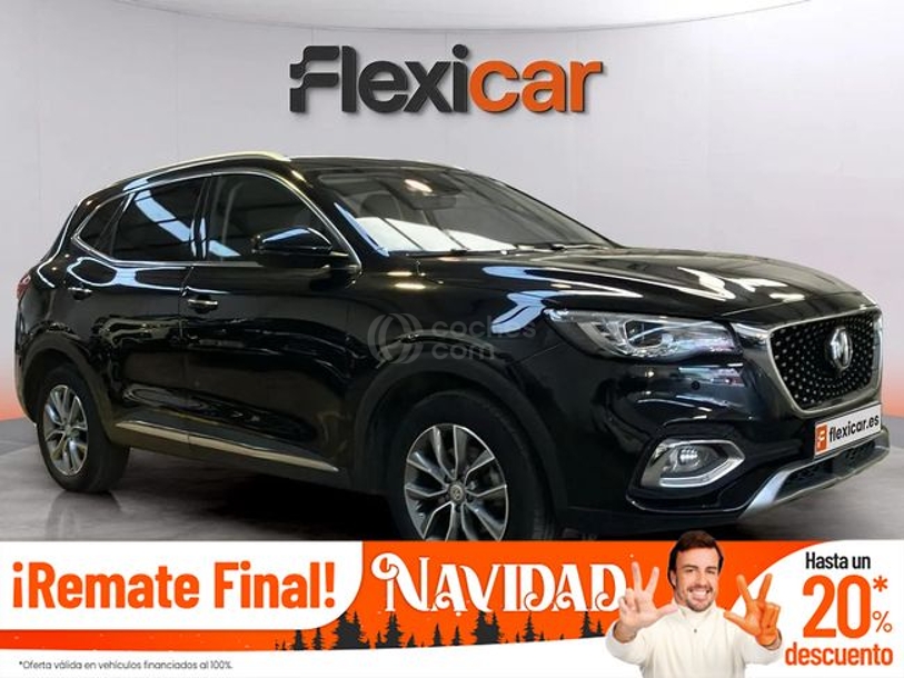 Foto del MG HS 1.5 T-GDI Comfort Aut.