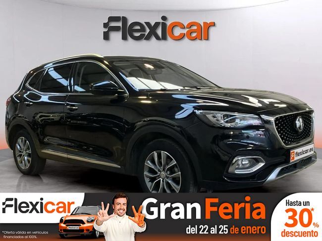 MG HS (1.5 Turbo GDI Comfort DCT) en Málaga