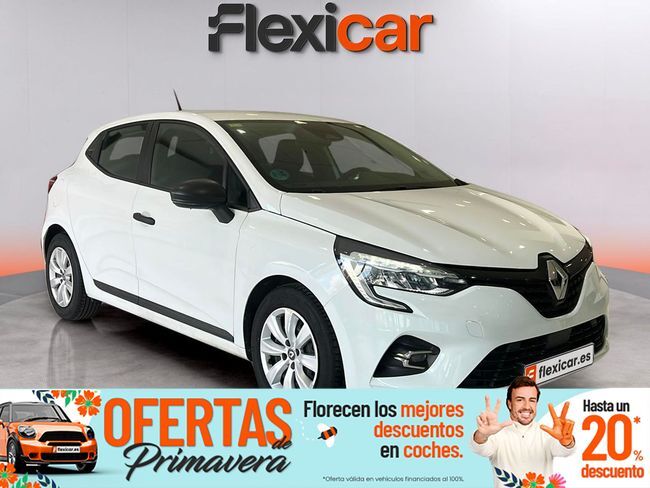 Foto del RENAULT Clio Sce Business 53kW